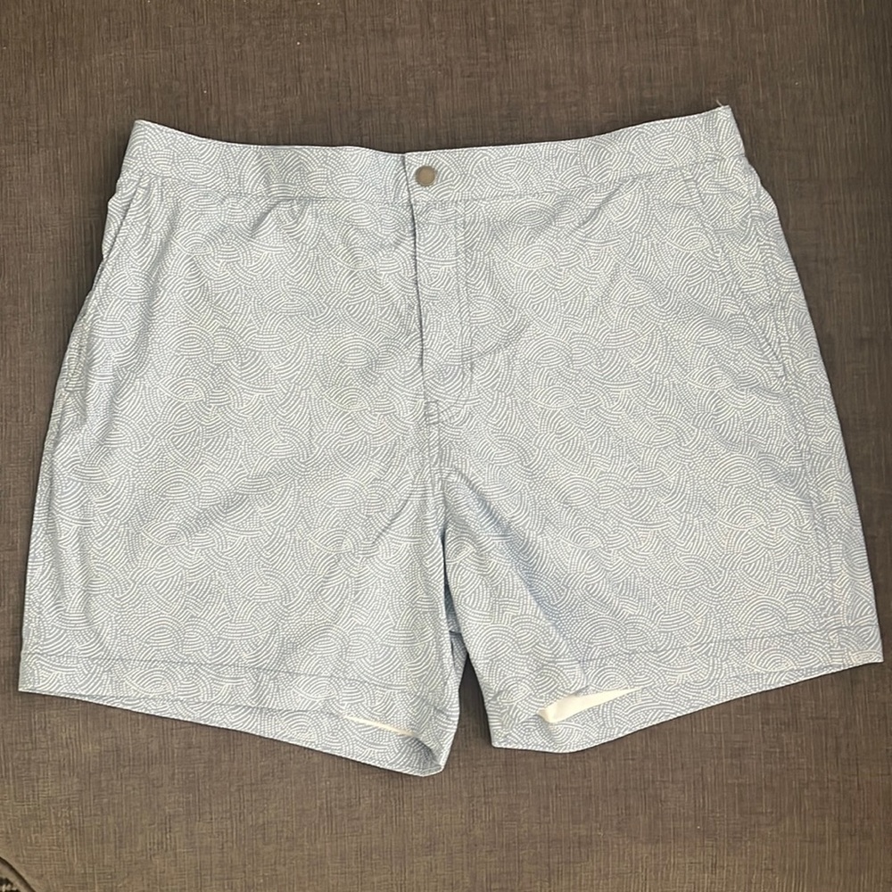 Abercrombie & Fitch Swim Trunks
